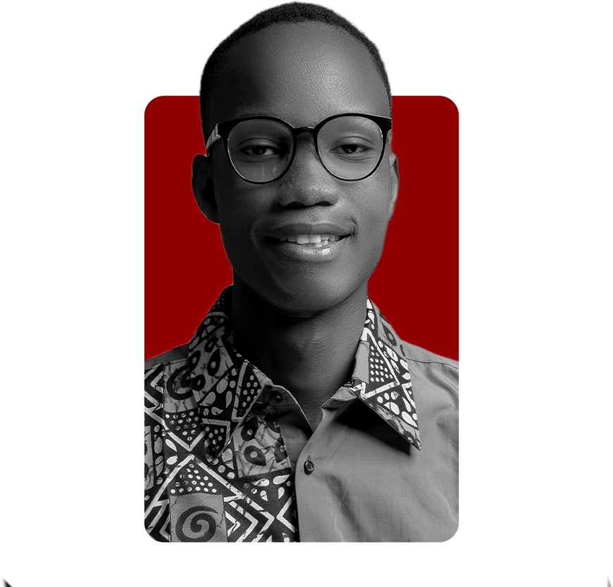 Ebamidele ATINHOUNNON