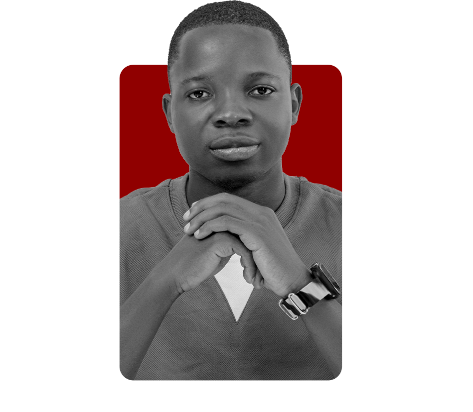 Enock ATEDEKON