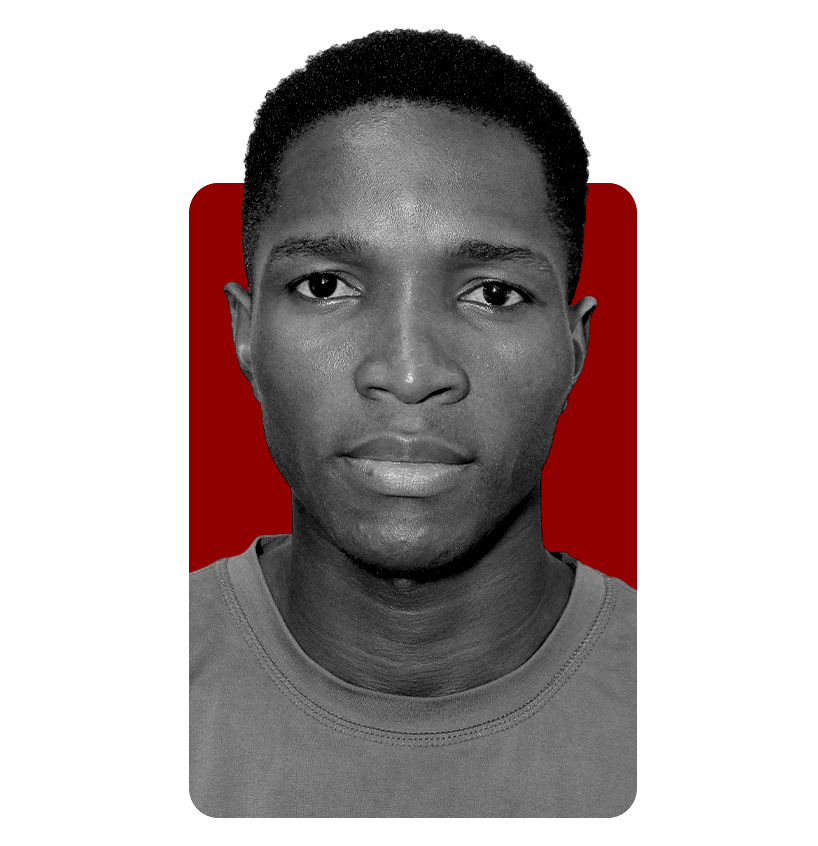 Alexis IDOLEKE