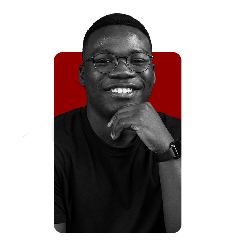 Samuel AMOUZOU
